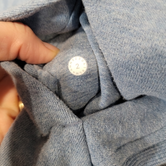 Lululemon Scuba hoodie light cotton fleece - Picture 7 of 7